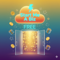 Start A Business For Free in