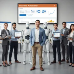 Team SmartBiz Automator