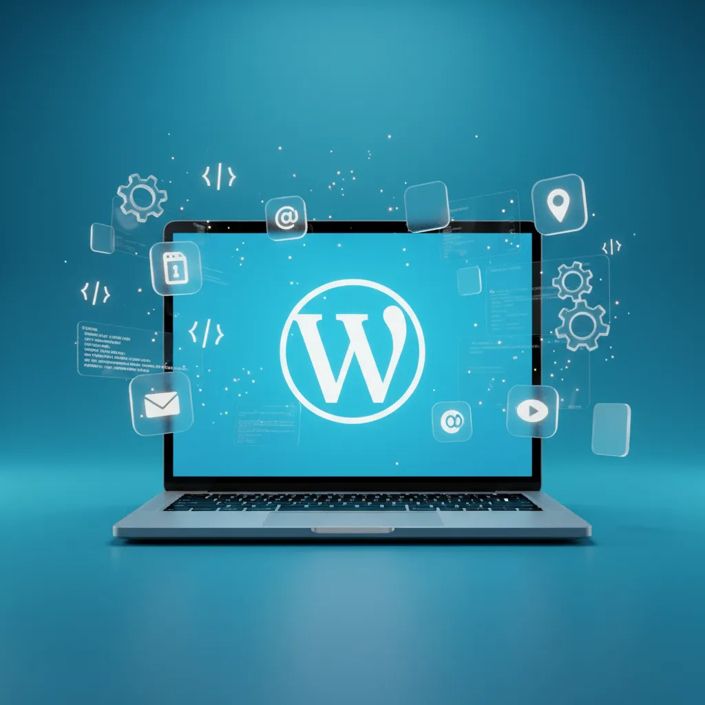 Website assistance service expert fixing WordPress bugs